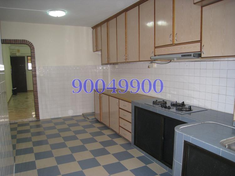 Blk 308 Jurong East Street 32 (Jurong East), HDB 3 Rooms #138585442